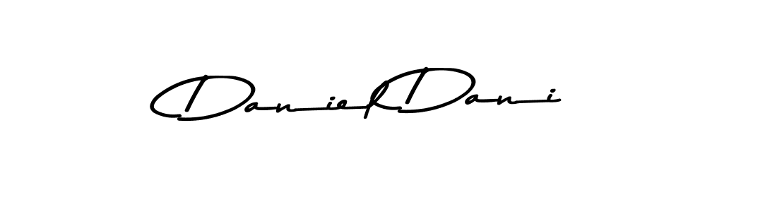 Make a beautiful signature design for name Daniel Dani. Use this online signature maker to create a handwritten signature for free. Daniel Dani signature style 9 images and pictures png