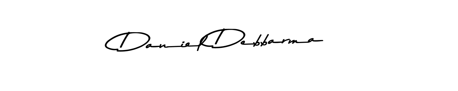 Similarly Asem Kandis PERSONAL USE is the best handwritten signature design. Signature creator online .You can use it as an online autograph creator for name Daniel Debbarma. Daniel Debbarma signature style 9 images and pictures png