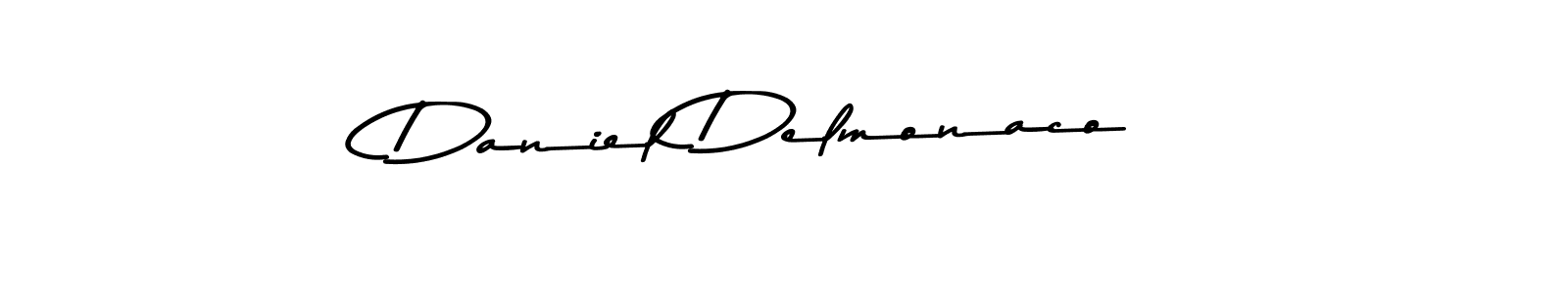 You should practise on your own different ways (Asem Kandis PERSONAL USE) to write your name (Daniel Delmonaco) in signature. don't let someone else do it for you. Daniel Delmonaco signature style 9 images and pictures png