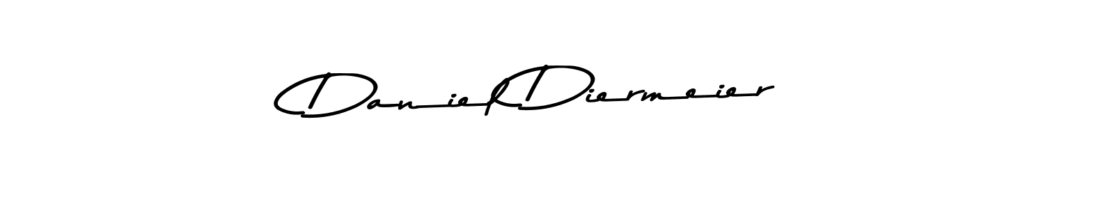 You can use this online signature creator to create a handwritten signature for the name Daniel Diermeier. This is the best online autograph maker. Daniel Diermeier signature style 9 images and pictures png