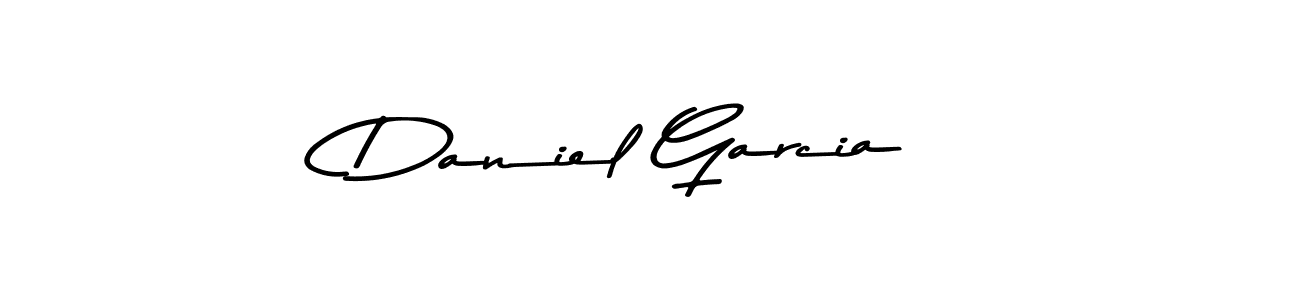 Make a short Daniel Garcia signature style. Manage your documents anywhere anytime using Asem Kandis PERSONAL USE. Create and add eSignatures, submit forms, share and send files easily. Daniel Garcia signature style 9 images and pictures png
