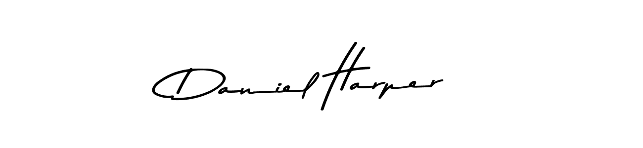 Here are the top 10 professional signature styles for the name Daniel Harper. These are the best autograph styles you can use for your name. Daniel Harper signature style 9 images and pictures png