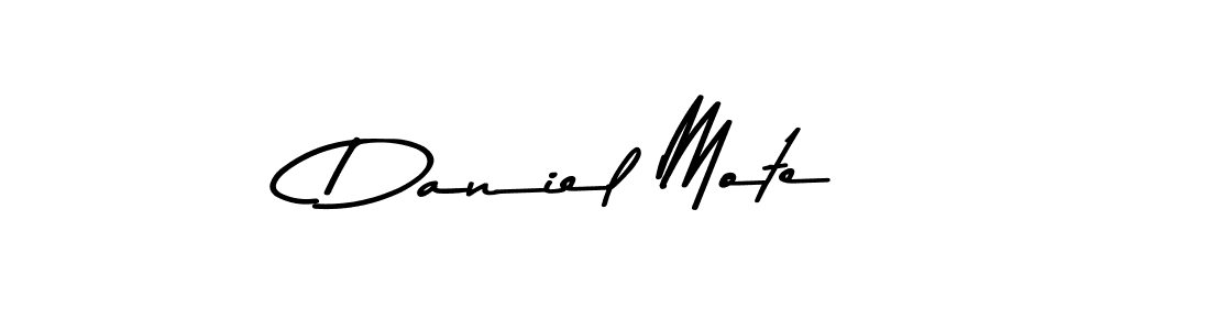 You can use this online signature creator to create a handwritten signature for the name Daniel Mote. This is the best online autograph maker. Daniel Mote signature style 9 images and pictures png