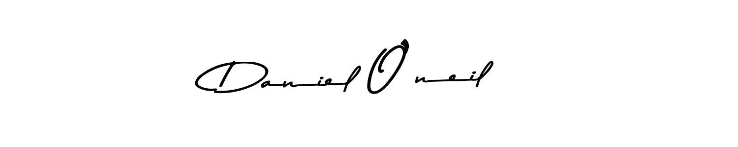 Use a signature maker to create a handwritten signature online. With this signature software, you can design (Asem Kandis PERSONAL USE) your own signature for name Daniel O’neil. Daniel O’neil signature style 9 images and pictures png