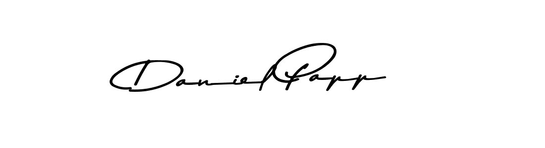 Once you've used our free online signature maker to create your best signature Asem Kandis PERSONAL USE style, it's time to enjoy all of the benefits that Daniel Papp name signing documents. Daniel Papp signature style 9 images and pictures png