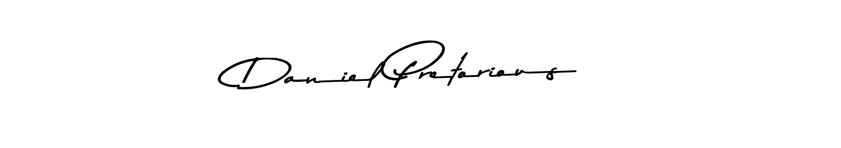 Make a short Daniel Pretorious signature style. Manage your documents anywhere anytime using Asem Kandis PERSONAL USE. Create and add eSignatures, submit forms, share and send files easily. Daniel Pretorious signature style 9 images and pictures png
