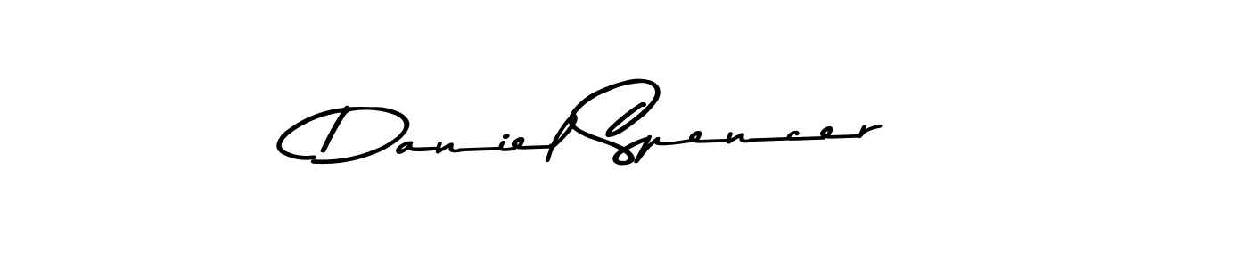 How to Draw Daniel Spencer signature style? Asem Kandis PERSONAL USE is a latest design signature styles for name Daniel Spencer. Daniel Spencer signature style 9 images and pictures png