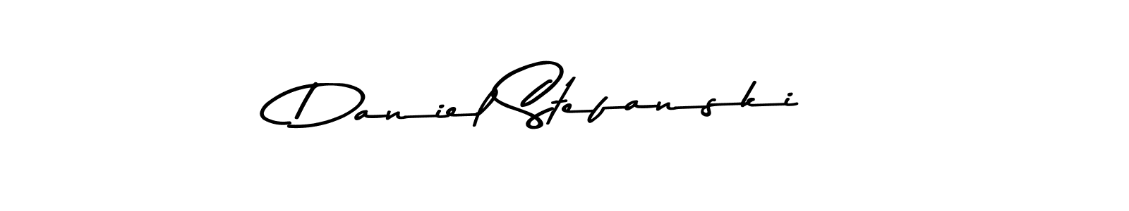 Here are the top 10 professional signature styles for the name Daniel Stefanski. These are the best autograph styles you can use for your name. Daniel Stefanski signature style 9 images and pictures png