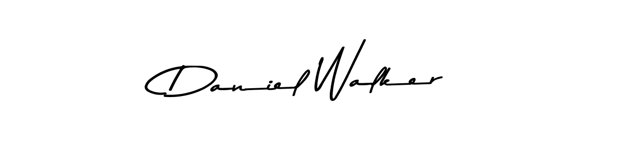 Here are the top 10 professional signature styles for the name Daniel Walker. These are the best autograph styles you can use for your name. Daniel Walker signature style 9 images and pictures png