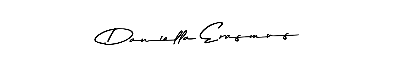 Check out images of Autograph of Daniella Erasmus name. Actor Daniella Erasmus Signature Style. Asem Kandis PERSONAL USE is a professional sign style online. Daniella Erasmus signature style 9 images and pictures png