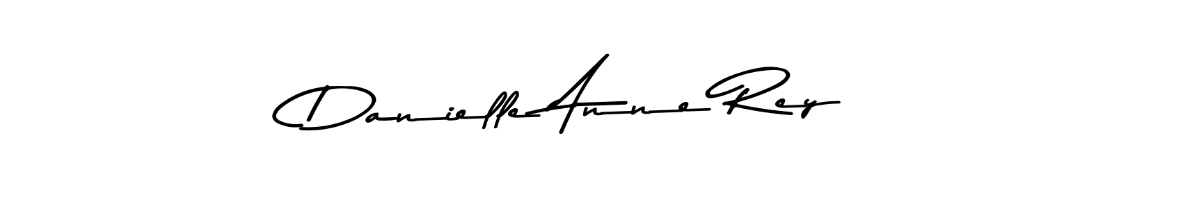 Once you've used our free online signature maker to create your best signature Asem Kandis PERSONAL USE style, it's time to enjoy all of the benefits that Danielle Anne Rey name signing documents. Danielle Anne Rey signature style 9 images and pictures png