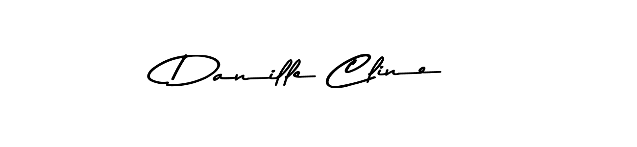 Here are the top 10 professional signature styles for the name Danille Cline. These are the best autograph styles you can use for your name. Danille Cline signature style 9 images and pictures png