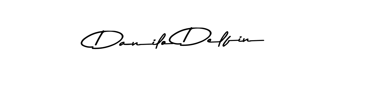Asem Kandis PERSONAL USE is a professional signature style that is perfect for those who want to add a touch of class to their signature. It is also a great choice for those who want to make their signature more unique. Get Danilo Delfin name to fancy signature for free. Danilo Delfin signature style 9 images and pictures png