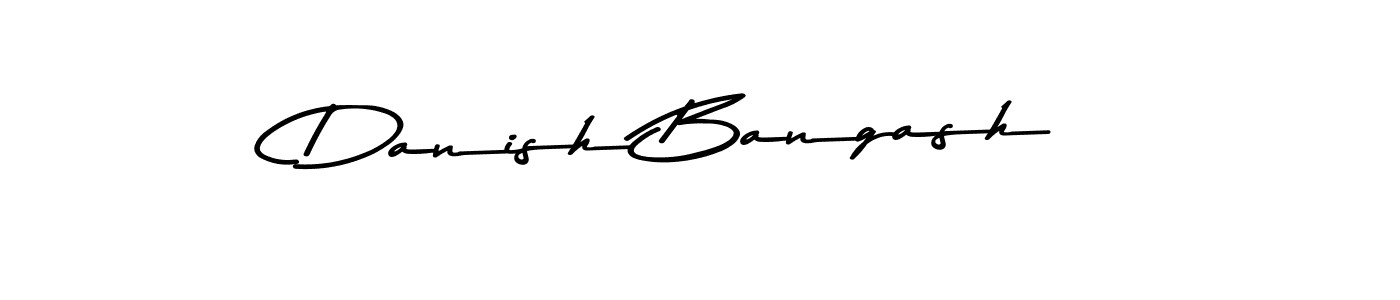Check out images of Autograph of Danish Bangash name. Actor Danish Bangash Signature Style. Asem Kandis PERSONAL USE is a professional sign style online. Danish Bangash signature style 9 images and pictures png