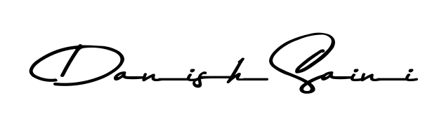 How to Draw Danish Saini signature style? Asem Kandis PERSONAL USE is a latest design signature styles for name Danish Saini. Danish Saini signature style 9 images and pictures png