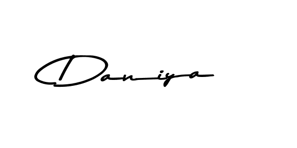 Check out images of Autograph of Daniya name. Actor Daniya Signature Style. Asem Kandis PERSONAL USE is a professional sign style online. Daniya signature style 9 images and pictures png
