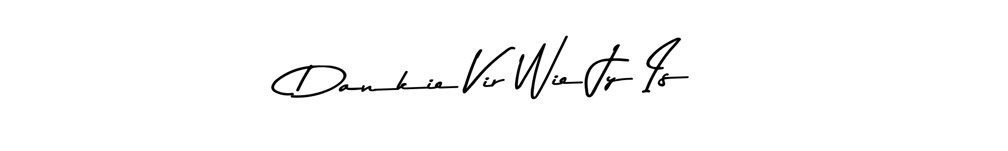 It looks lik you need a new signature style for name Dankie Vir Wie Jy Is. Design unique handwritten (Asem Kandis PERSONAL USE) signature with our free signature maker in just a few clicks. Dankie Vir Wie Jy Is signature style 9 images and pictures png