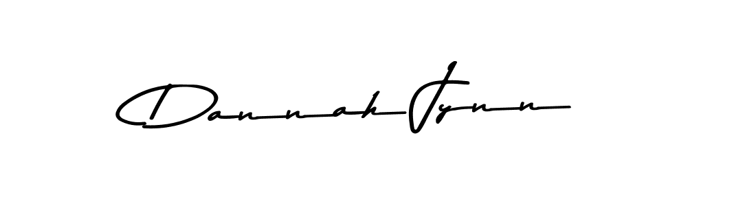 The best way (Asem Kandis PERSONAL USE) to make a short signature is to pick only two or three words in your name. The name Dannah Jynn include a total of six letters. For converting this name. Dannah Jynn signature style 9 images and pictures png