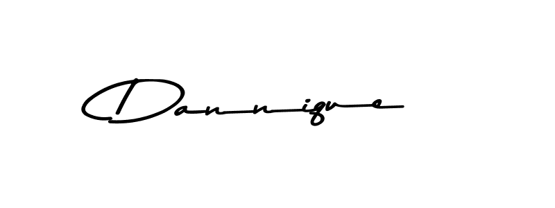 Here are the top 10 professional signature styles for the name Dannique. These are the best autograph styles you can use for your name. Dannique signature style 9 images and pictures png