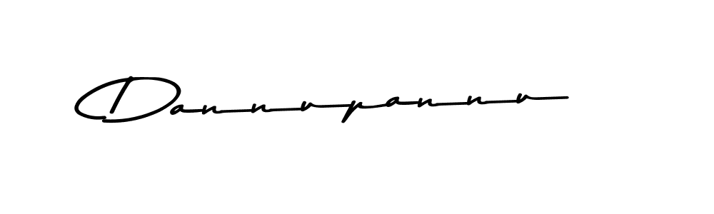 Use a signature maker to create a handwritten signature online. With this signature software, you can design (Asem Kandis PERSONAL USE) your own signature for name Dannupannu. Dannupannu signature style 9 images and pictures png