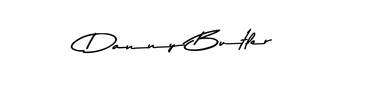 Once you've used our free online signature maker to create your best signature Asem Kandis PERSONAL USE style, it's time to enjoy all of the benefits that Danny Butler name signing documents. Danny Butler signature style 9 images and pictures png