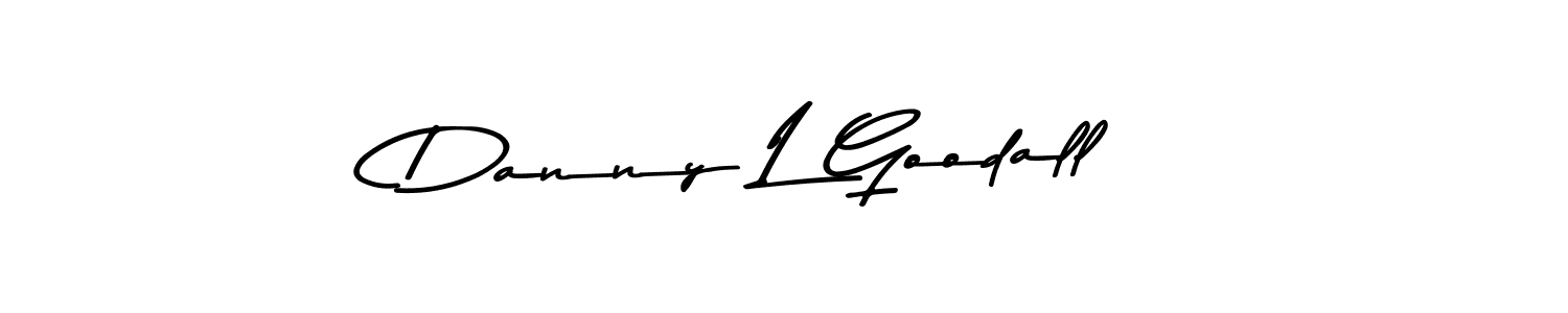 Best and Professional Signature Style for Danny L Goodall. Asem Kandis PERSONAL USE Best Signature Style Collection. Danny L Goodall signature style 9 images and pictures png