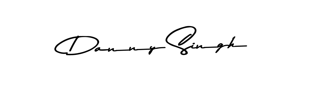 It looks lik you need a new signature style for name Danny Singh. Design unique handwritten (Asem Kandis PERSONAL USE) signature with our free signature maker in just a few clicks. Danny Singh signature style 9 images and pictures png