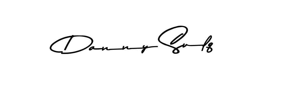 The best way (Asem Kandis PERSONAL USE) to make a short signature is to pick only two or three words in your name. The name Danny Sulq include a total of six letters. For converting this name. Danny Sulq signature style 9 images and pictures png