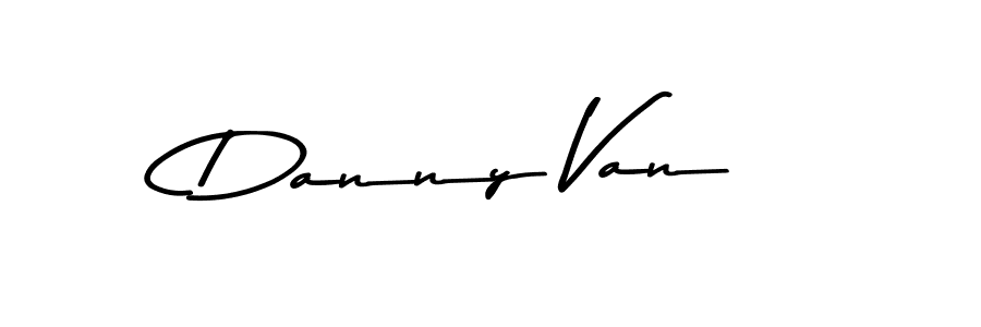 Make a beautiful signature design for name Danny Van. Use this online signature maker to create a handwritten signature for free. Danny Van signature style 9 images and pictures png