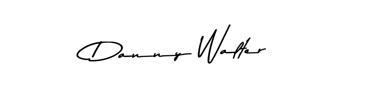 It looks lik you need a new signature style for name Danny Walter. Design unique handwritten (Asem Kandis PERSONAL USE) signature with our free signature maker in just a few clicks. Danny Walter signature style 9 images and pictures png