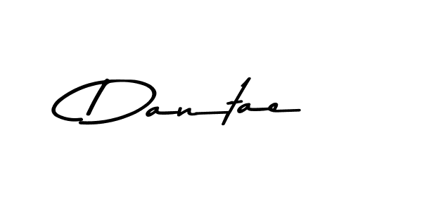 You should practise on your own different ways (Asem Kandis PERSONAL USE) to write your name (Dantae) in signature. don't let someone else do it for you. Dantae signature style 9 images and pictures png