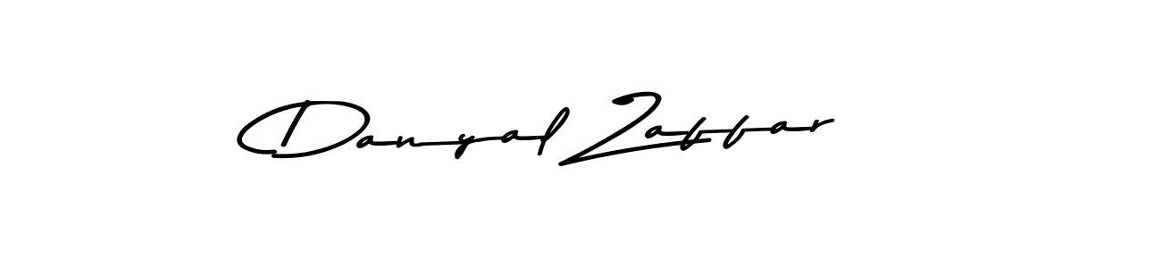 Check out images of Autograph of Danyal Zaffar name. Actor Danyal Zaffar Signature Style. Asem Kandis PERSONAL USE is a professional sign style online. Danyal Zaffar signature style 9 images and pictures png