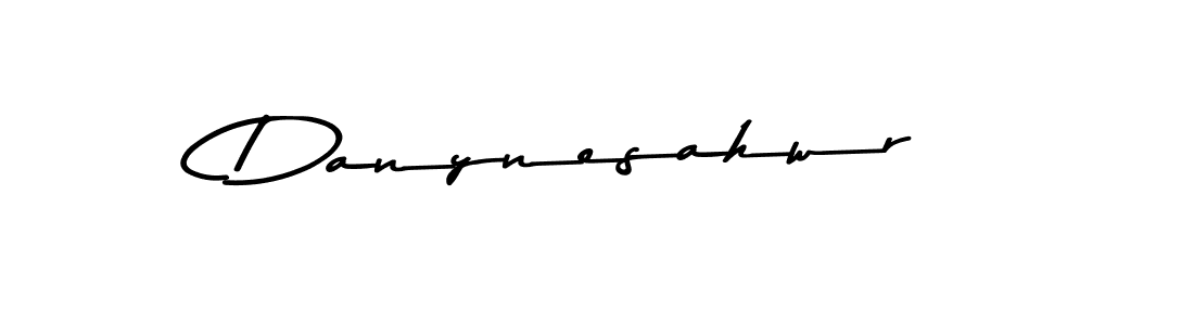 Here are the top 10 professional signature styles for the name Danynesahwr. These are the best autograph styles you can use for your name. Danynesahwr signature style 9 images and pictures png