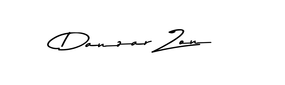 It looks lik you need a new signature style for name Danzar Zon. Design unique handwritten (Asem Kandis PERSONAL USE) signature with our free signature maker in just a few clicks. Danzar Zon signature style 9 images and pictures png