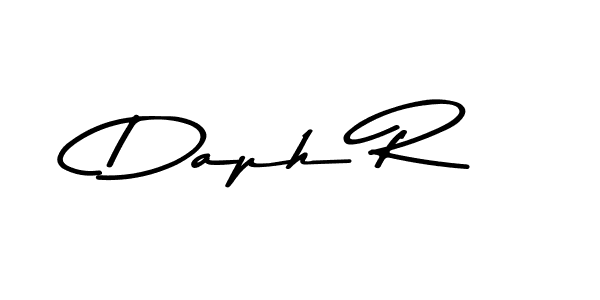 See photos of Daph R official signature by Spectra . Check more albums & portfolios. Read reviews & check more about Asem Kandis PERSONAL USE font. Daph R signature style 9 images and pictures png