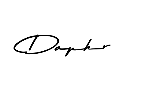 See photos of Daphr official signature by Spectra . Check more albums & portfolios. Read reviews & check more about Asem Kandis PERSONAL USE font. Daphr signature style 9 images and pictures png