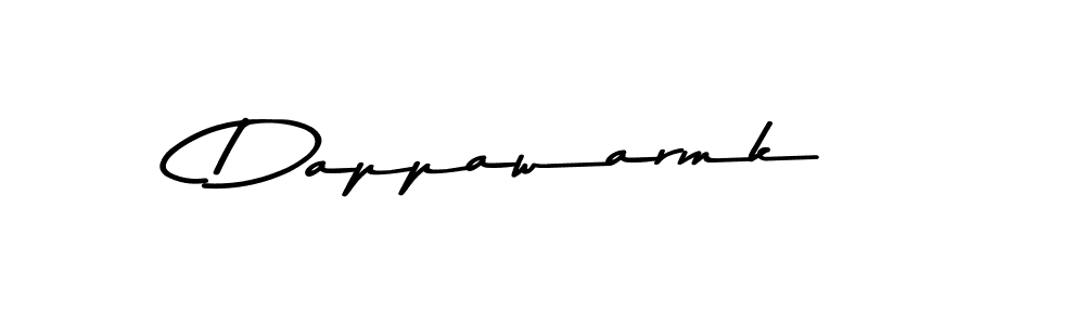 How to Draw Dappawarmk signature style? Asem Kandis PERSONAL USE is a latest design signature styles for name Dappawarmk. Dappawarmk signature style 9 images and pictures png