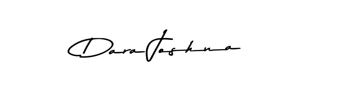 Also You can easily find your signature by using the search form. We will create Dara Joshna name handwritten signature images for you free of cost using Asem Kandis PERSONAL USE sign style. Dara Joshna signature style 9 images and pictures png