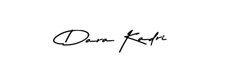 This is the best signature style for the Dara Kadri name. Also you like these signature font (Asem Kandis PERSONAL USE). Mix name signature. Dara Kadri signature style 9 images and pictures png