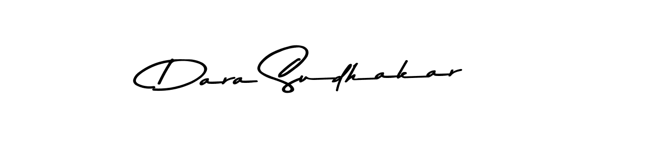 if you are searching for the best signature style for your name Dara Sudhakar. so please give up your signature search. here we have designed multiple signature styles  using Asem Kandis PERSONAL USE. Dara Sudhakar signature style 9 images and pictures png