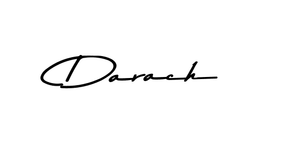 Asem Kandis PERSONAL USE is a professional signature style that is perfect for those who want to add a touch of class to their signature. It is also a great choice for those who want to make their signature more unique. Get Darach name to fancy signature for free. Darach signature style 9 images and pictures png