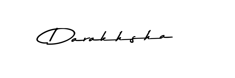 The best way (Asem Kandis PERSONAL USE) to make a short signature is to pick only two or three words in your name. The name Darakhsha include a total of six letters. For converting this name. Darakhsha signature style 9 images and pictures png
