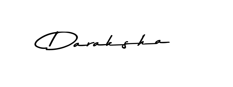 You can use this online signature creator to create a handwritten signature for the name Daraksha. This is the best online autograph maker. Daraksha signature style 9 images and pictures png