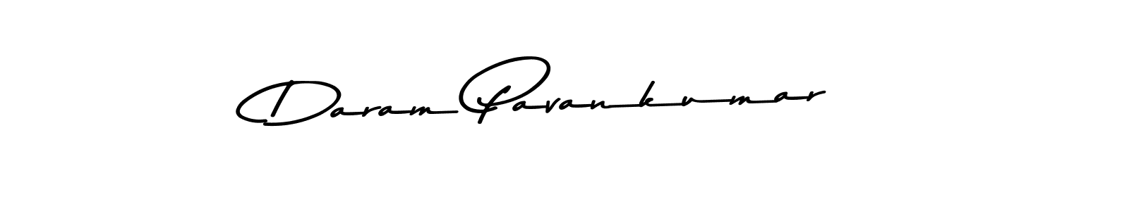 It looks lik you need a new signature style for name Daram Pavankumar. Design unique handwritten (Asem Kandis PERSONAL USE) signature with our free signature maker in just a few clicks. Daram Pavankumar signature style 9 images and pictures png