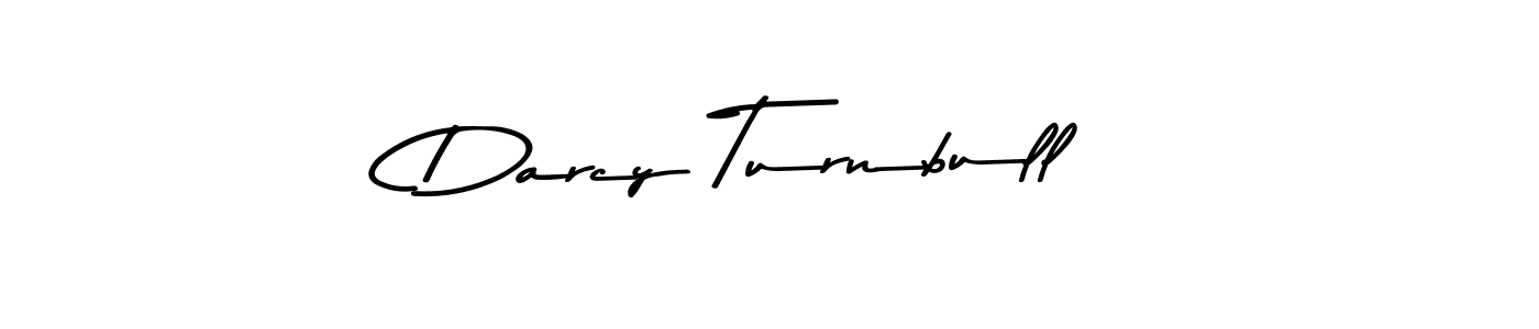 Also You can easily find your signature by using the search form. We will create Darcy Turnbull name handwritten signature images for you free of cost using Asem Kandis PERSONAL USE sign style. Darcy Turnbull signature style 9 images and pictures png
