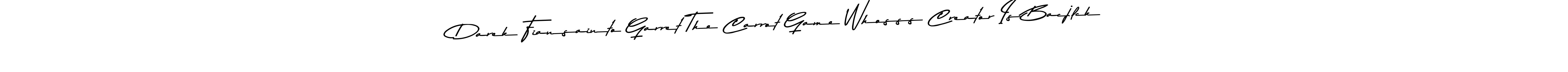 Here are the top 10 professional signature styles for the name Darek Fiansainto Garret The Carrot Game Whosss Creator Is Bacjlck. These are the best autograph styles you can use for your name. Darek Fiansainto Garret The Carrot Game Whosss Creator Is Bacjlck signature style 9 images and pictures png