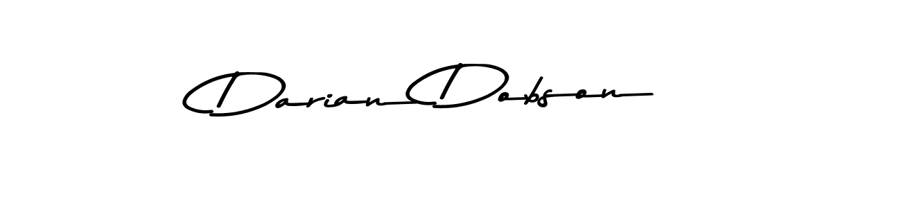 How to Draw Darian Dobson signature style? Asem Kandis PERSONAL USE is a latest design signature styles for name Darian Dobson. Darian Dobson signature style 9 images and pictures png