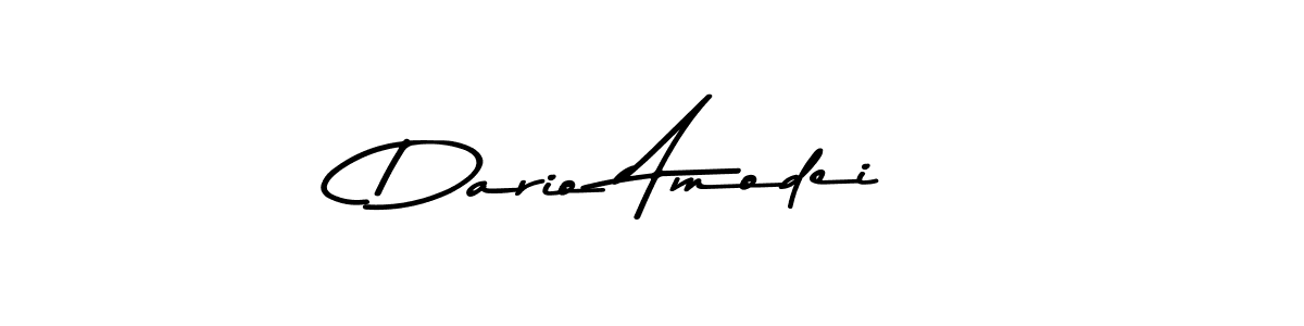 Create a beautiful signature design for name Dario Amodei. With this signature (Asem Kandis PERSONAL USE) fonts, you can make a handwritten signature for free. Dario Amodei signature style 9 images and pictures png