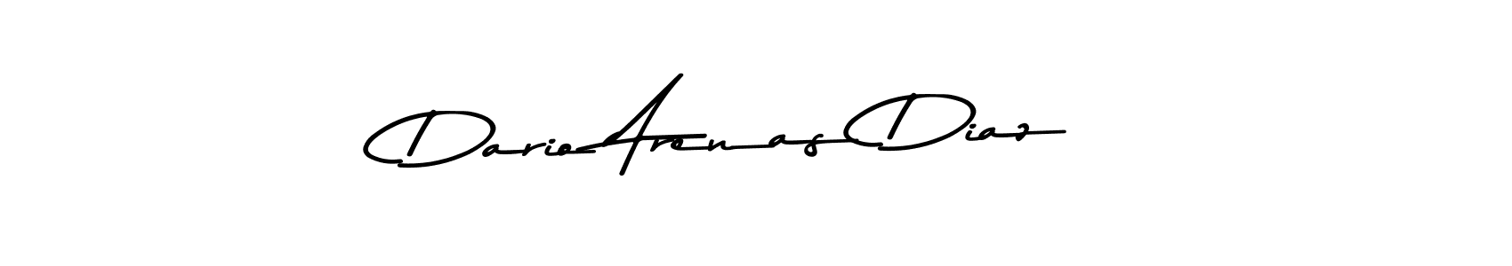 Asem Kandis PERSONAL USE is a professional signature style that is perfect for those who want to add a touch of class to their signature. It is also a great choice for those who want to make their signature more unique. Get Dario Arenas Diaz name to fancy signature for free. Dario Arenas Diaz signature style 9 images and pictures png