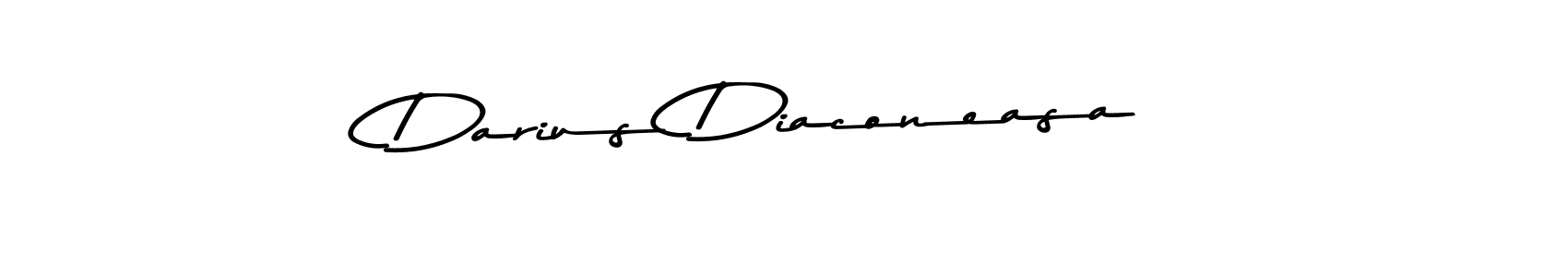 if you are searching for the best signature style for your name Darius Diaconeasa. so please give up your signature search. here we have designed multiple signature styles  using Asem Kandis PERSONAL USE. Darius Diaconeasa signature style 9 images and pictures png
